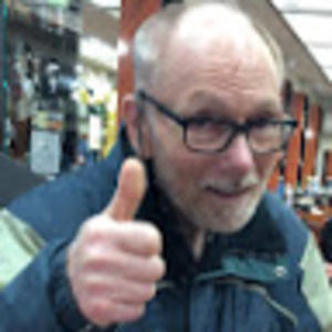 Meet your Posher, Terry